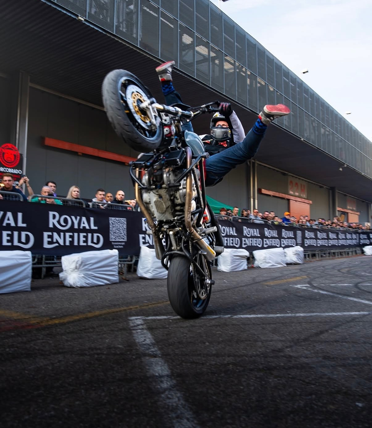 Guinness World Record